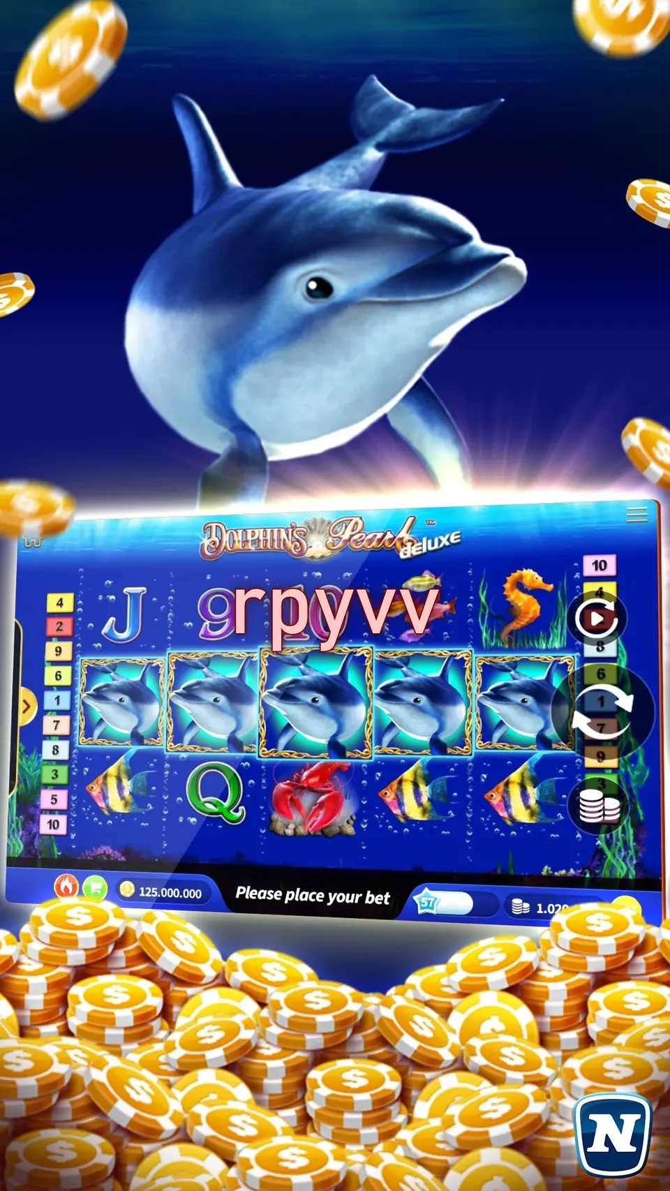 rpyvv Masuk